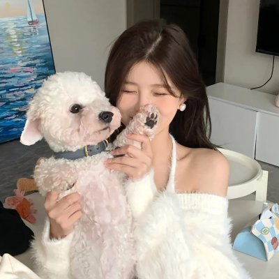 脸盲少女的未知爱情