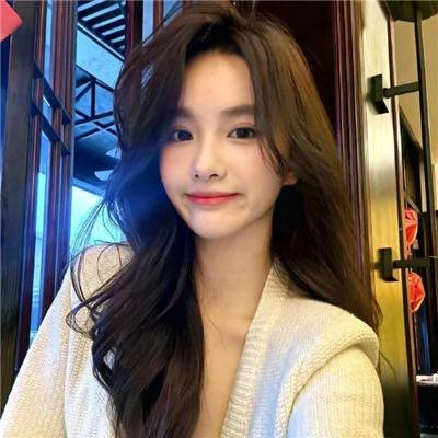 世上最美的女孩